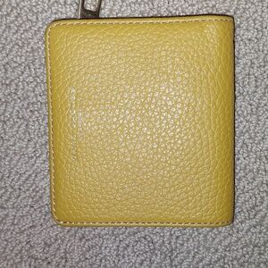 Marc Jacob's Mini Wallet